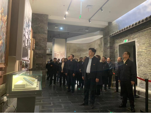 市產(chǎn)業(yè)投資集團(tuán)組織干部職工赴駐馬店市總體國(guó)家安全觀教育基地楊靖宇將軍紀(jì)念館參觀學(xué)習(xí)206.png 市產(chǎn)業(yè)投資集團(tuán)組織干部職工赴駐馬店市總體國(guó)家安全觀教育基地楊靖宇將軍紀(jì)念館參觀學(xué)習(xí)206.png